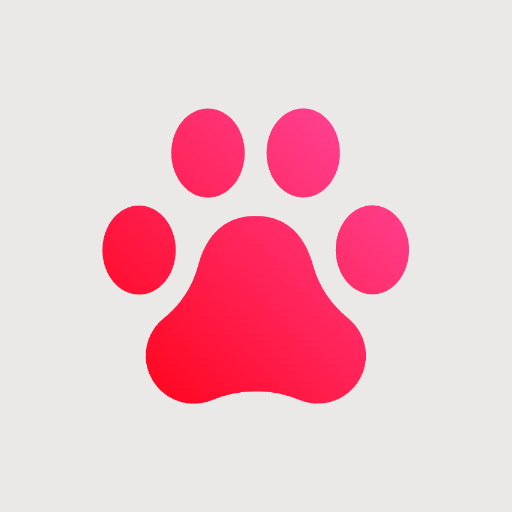Pet Wellbeing Hub Icon