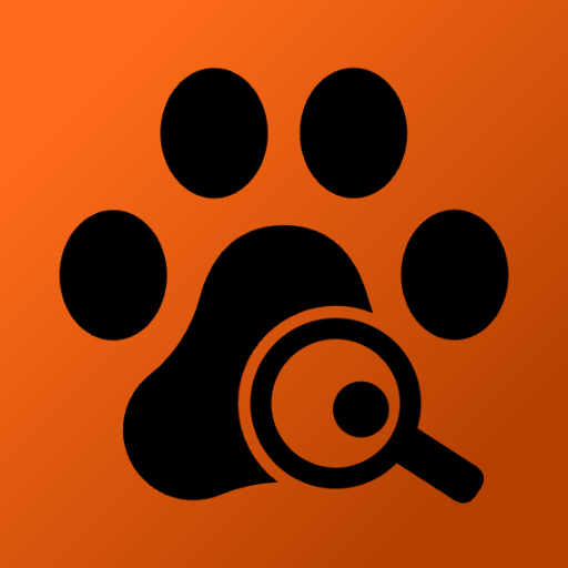 Pet Lump Tracker Icon